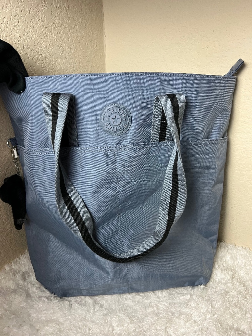 Kipling HANIFA 15" LAPTOP TOTE BAG